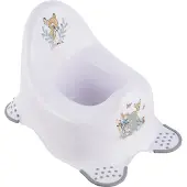 Keeeper Bambi - Plaspotje - Anti-slip - Bambi