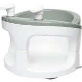 ZEWI bébé-jou badring Breeze Green unisex