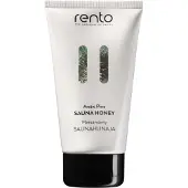 Rento Saunahonig 150 ml - Geur: Poolspar