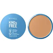 Rimmel Kind & Free Pressed Powder 30 Medium