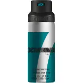 Cristiano Ronaldo Herengeuren CR7 Origins Body Spray