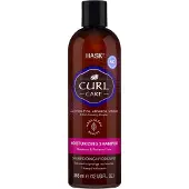 Hask Curl care moisturizer shampoo 355 ml
