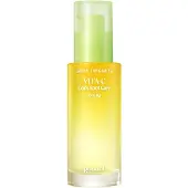 Goodal Green Tangerine Vita C Dark Spot Care Serum 40 ml