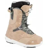 Nitro Crown Tls Snowboardlaarzen Voor Dames