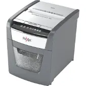 Rexel Optimum Auto+ 50X Papierversnipperaar