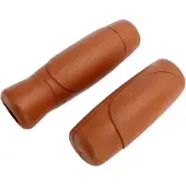 Herrmans handvatten 93 90/120 bruin