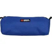 Enrico Benetti Amsterdam 54659 Pen etui - Steel Blue