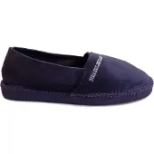 Brasileras Espadrilles ESPARGATAS Eva dames 38