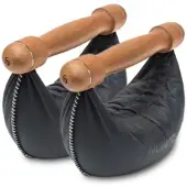 Nohrd Swing Bell - Set van 2 - Kersen - 12 kg