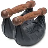 Nohrd Swing Bell - Set van 2 - Club - 16 kg