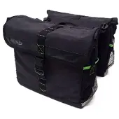 Maxxus Dubbele Achtertas Greenline 25 L | Nocolour | Maat: 1Size