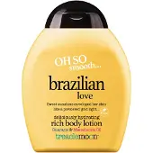 Treaclemoon Body Lotion Brazilian Love 250 ml