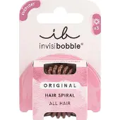 Invisibobble Original #pretzel Brown