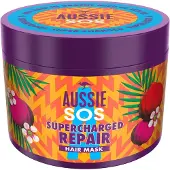 Aussie SOS Supercharged Repair Hair Mask 500 ml
