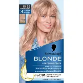 Schwarzkopf Blonde Lightening Color