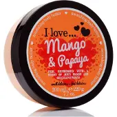 I Love Cosmetics I Love Mango Papaya 200ml TPS ML bodybutter