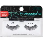 Ardell Fashion Lashes 101 Demi Black