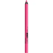 Nyx Line Loud Lip Pencil - LLLP08 Movin Up - Lip Liner