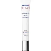 NovaClear Retinol Rejuvenating Night Eye Cream 15 ml