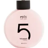 Epiic Hair Care No. 5 Volumize'it Shampoo 250 ml