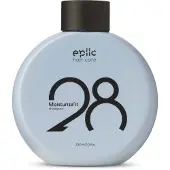 Epiic Hair Care Epiic Nr. 28 Moisturize'it Shampoo 250 ml