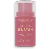 Revolution Fast Base Blush Stick Blush Blushcrème 14 g 02