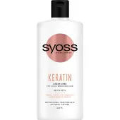 Syoss Keratin Balsam 440 ml