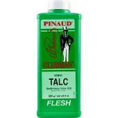 Clubman Pinaud Shave Talc - Flesh