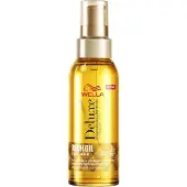 Wella Deluxe Oil Rich 100 ml