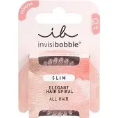 Invisibobble Slim Pink Monocle Haarelastiek 1 st