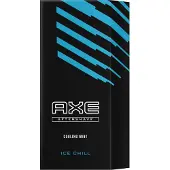 Axe Ice Chill Aftershave - 100 ml