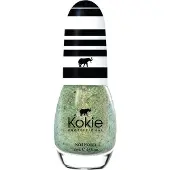 Kokie Cosmetics Nail Polish Feeling Lucky