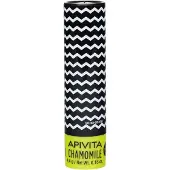 Apivita Lip Care Chamomile Spf15 4 g Lippenstift