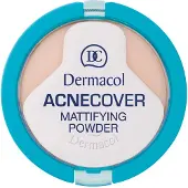 Dermacol Acnecover Powder Porcelain No1