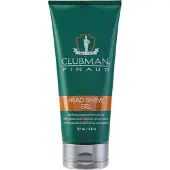 Clubman Pinaud Head Shave Gel