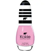 Kokie Cosmetics Nail Polish I Want Candy