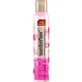 Wella Wellaflex Dry Shampoo Sensual Rose 180 ml