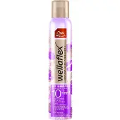 Wella Wellaflex Dry Shampoo Berry Touch 180 ml