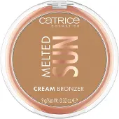 Catrice Make-up gezicht Bronzer Melted Sun Cream Bronzer 020 Beach Babe