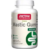 Jarrow Formulas - Mastiekgom - 120 Capsules