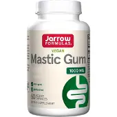 Jarrow Formulas Mastic Gum 1000 mg (60 Capsules) - antioxidanten - antioxidanten - antioxidanten