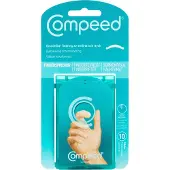 Compeed Gebarsten vingers 10 st