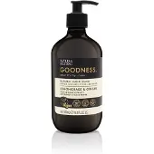 BAYLIS & HARDING Handcreme lemon & ginger 500 ml