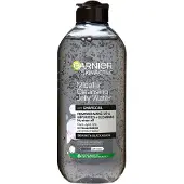 Garnier SkinActive Micellar Cleansing Jelly Water with Charcoal 400 ml