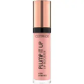 Catrice Plump It Up Lip Booster 060 Real Talk 3,5 Ml