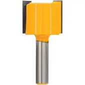 Dewalt Accessoires Groeffrees | 25 mm - DT90012-QZ