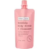 Frank Body Rosehip Body Scrub + Cleanser Lichaamsscrub 100 g