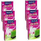 Vitakraft Milky Melodie - Kattensnack - 11 x 7 x 10 g