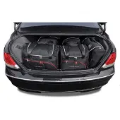 Kjust BMW 7 2001-2008 | KJUST | Set van 5 tassen