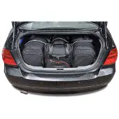 Kjust BMW 3 Limousine (E90) 2004-2013 | KJUST | Set van 4 tassen